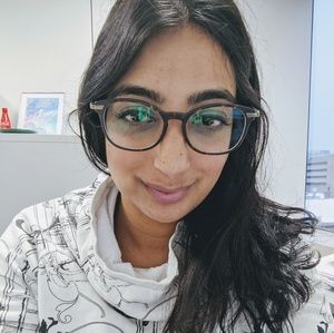 Meet your Posher, Nancy